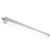 Deko-Light Lange vochtbestendige LED lamp Tri Proof 43,6 W