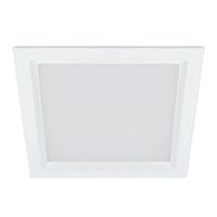 Regiolux LED inbouwlamp scota-SDES-O/120 4.000K 12x12cm