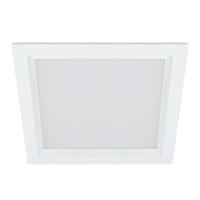 Regiolux LED inbouwlamp scota-SDES-O/120 4.000K 12x12cm