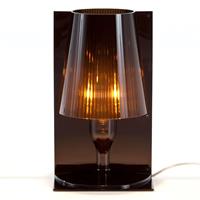 Kartell Take Tafellamp - Grijs