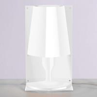 Kartell Take Tafellamp - Wit