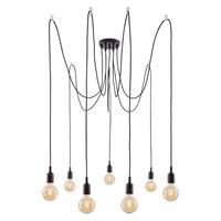 Paulmann Neordic Ketil hanglamp, 7-lamps