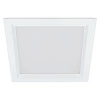 Regiolux LED inbouwlamp scota-SDES-O/220 4.000K 22x22cm