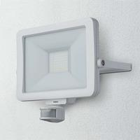 Theben theLeda B50L LED-buitenspot, wit