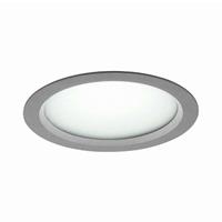 LTS Microprisma-LED inbouwlamp Vale-Tu Flat Large