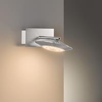 FISCHER & HONSEL LED wandlamp Z-Beta ZigBee afstandsbediening Touch