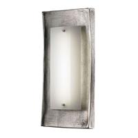 FISCHER & HONSEL LED wandlamp Calais, hoogte 42 cm