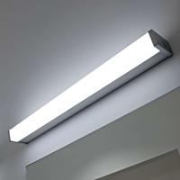 Regiolux Spiegellamp Smile-SLG/0600 m. LED warmwit