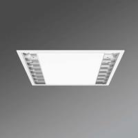 Regiolux LED kantoor-inbouwlamp UEX/625 paraboolrooster