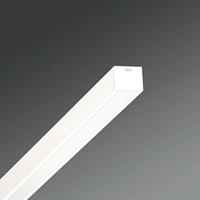 Regiolux Hokal-HLAG/1500 LED - lichtkanaal-plafondlamp 36W