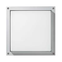 PERFORMANCE LIGHTING Wandlamp Bliz Square 40 3.000K wit dimbaar