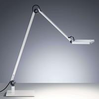 Waldmann LED-werkpleklamp PARA.MI FTL108R wit 4.000K