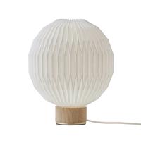 leklint LE KLINT Model 375 - Small Tafellamp - Standaard kap - Bruin