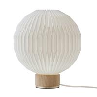 leklint LE KLINT Model 375 - Medium Tafellamp - Standaard kap - Bruin