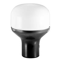 Martinelli Luce Delux - tafellamp, zwart