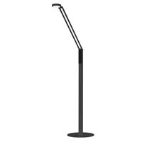 Luctra Floor Lineair LED vloerlamp zwart