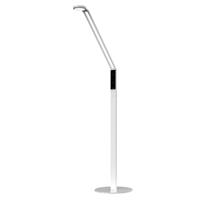 Luctra Floor Lineair LED vloerlamp wit