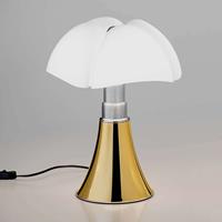 Martinelli Luce Minipipistrello tafellamp goud