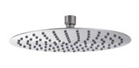Aqua Splash 304 Ufo Hoofddouche Rond 20 cm RVS 