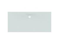 Ideal Standard Ultraflat Solid douchebak rechthoekig 200x100x3cm wit K8327FR