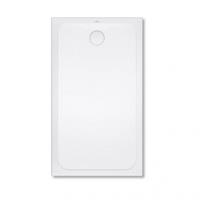 villeroyundbochag Villeroy & Boch Keramik Duschwanne Rechteck Lifetime Plus 6223N4 1200x900x35mm, Anti- slip, weiss, Farbe: Weiß-Alpin Anti-slip - 6223N401 - VILLEROY