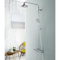 Grohe Euphoria 180 douchesysteem