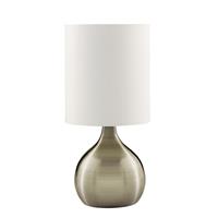Home24 Tafellamp Touch I, 