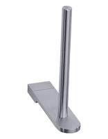 proox One dubbele reserve rolhouder RVS