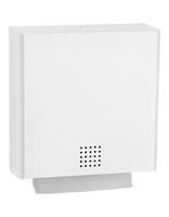 proox One handdoek dispenser wit