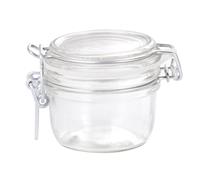 Bormioli Rocco Bormioli Einmachglas Fido Rund 0,2 Liter