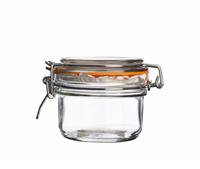 Kilner Weckpot Rond 12.5 cl