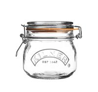 Kilner Weckpot Rond 50 cl