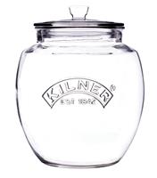 Kilner Voorraadpot Met Deksel 2 Liter