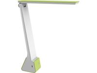 MAULseven colour vario, lime LED-Schreibtischleuchte 4W