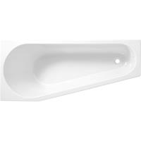 Beaux Bayonne Badewanne links 160x70cm