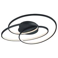 Trio Gale TR 673916032 Mattiert Schwarz