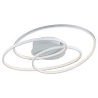 Trio Gale TR 673916031 Mattiert weiß