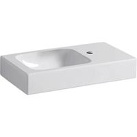 GEBERIT Waschbecken iCon, Breite 53 cm