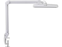 maul intro 8205802 LED-klemlamp 11 W Koud-wit Wit