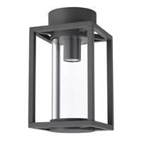 Lucande Ferda plafondlamp voor buiten
