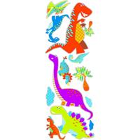 Art for the home Wandtattoo Dino