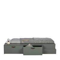 bed met lades Stage (80x200 cm)