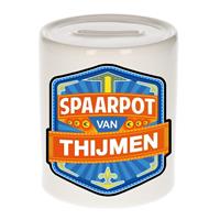 Bellatio Kinder spaarpot voor Thijmen - Spaarpotten