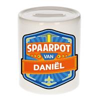 Bellatio Kinder spaarpot voor Dani?l - Spaarpotten