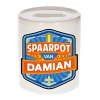 Bellatio Kinder spaarpot voor Damian - Spaarpotten