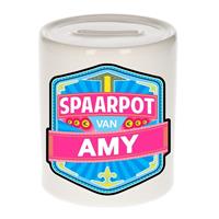 Bellatio Kinder spaarpot voor Amy - Spaarpotten