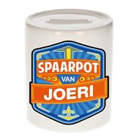 Bellatio Kinder spaarpot voor Joeri - Spaarpotten