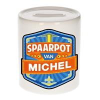 Bellatio Kinder spaarpot voor Michel - Spaarpotten