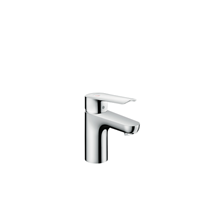 Hansgrohe wastafelkraan Logis E 70 CoolStart chroom