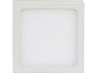 LED Aufbau Panel, 1440 Lumen, Warmweiß, L 19 cm, VT-1805 SQ - V-Tac